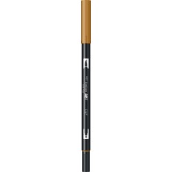 ABT 027 - dark ochre