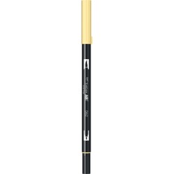 ABT 062 - pale yellow