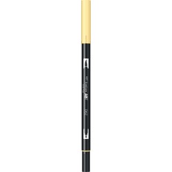 ABT 062 - pale yellow