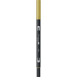 ABT 076 - green ochre