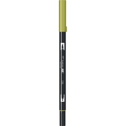 ABT 126 - light olive