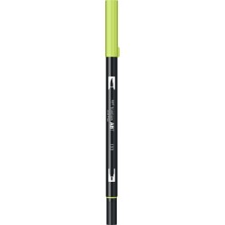 ABT 133 - chartreuse