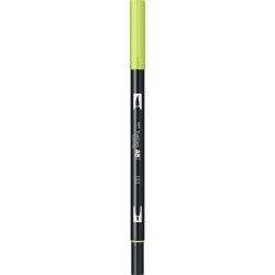 ABT 133 - chartreuse