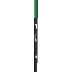 ABT 249 - hunter green