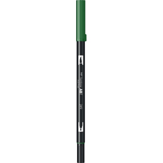ABT 249 - hunter green