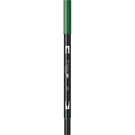 ABT 249 - hunter green