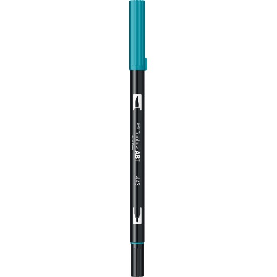 ABT 443 - turquoise