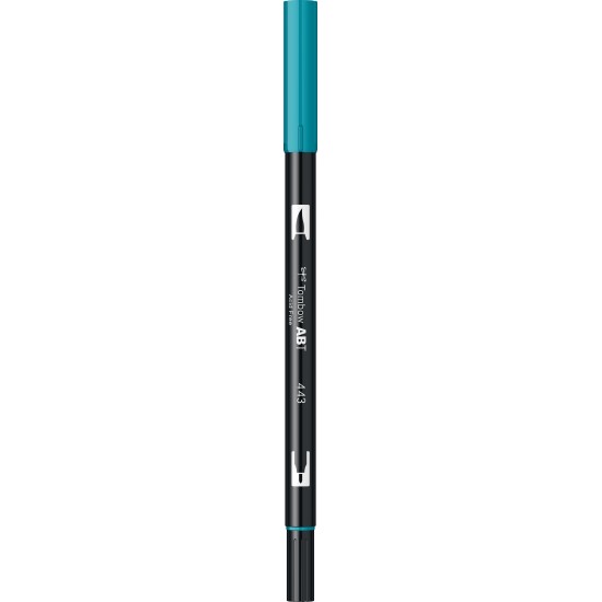 ABT 443 - turquoise