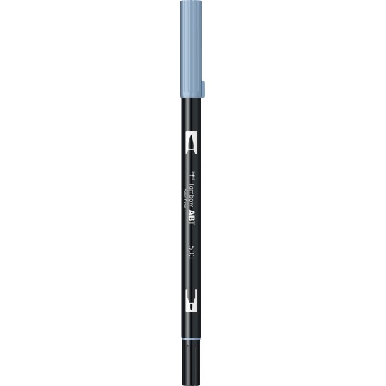 ABT 533 - peacock blue ABT 533 - peacock blue