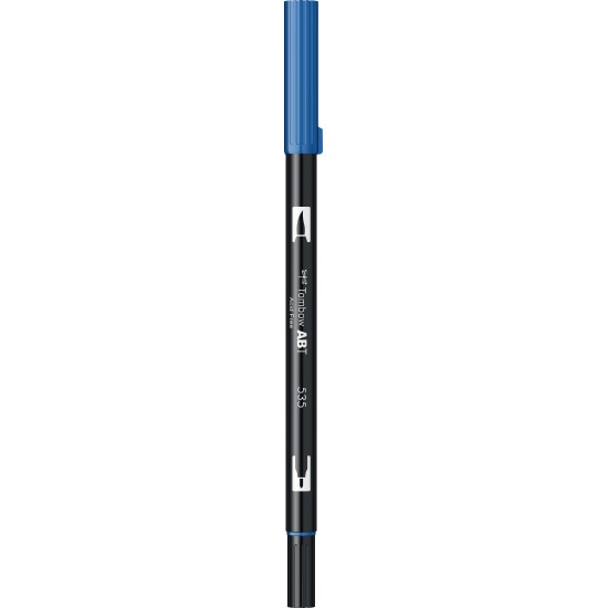 ABT 535 - cobalt blue