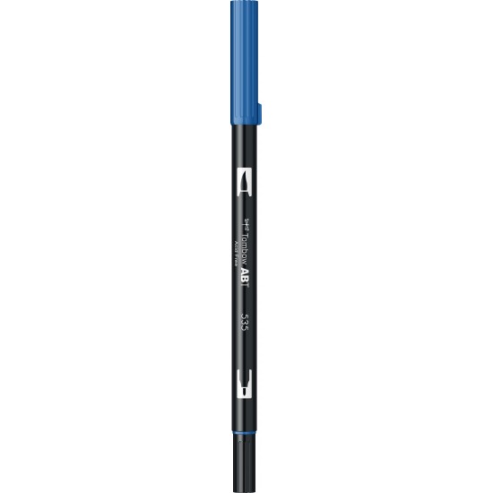 ABT 535 - cobalt blue