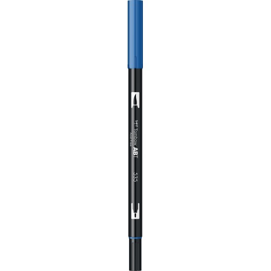 ABT 535 - cobalt blue
