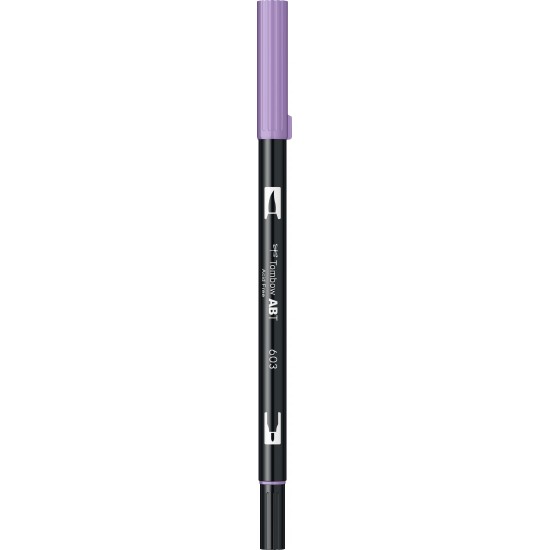 ABT 603 - periwinkle