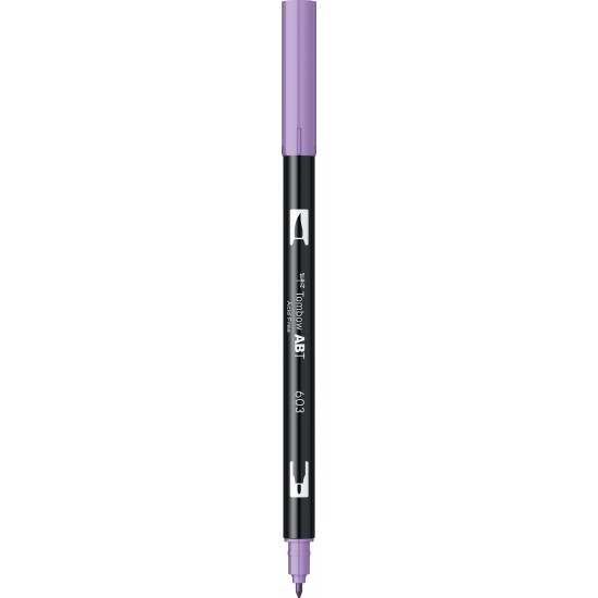 ABT 603 - periwinkle