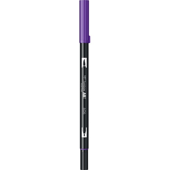 ABT 606 - violet
