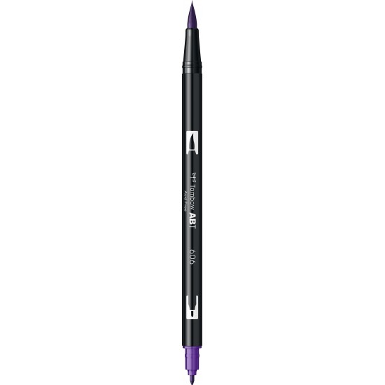ABT 606 - violet