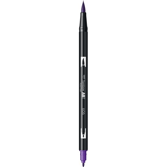 ABT 606 - violet