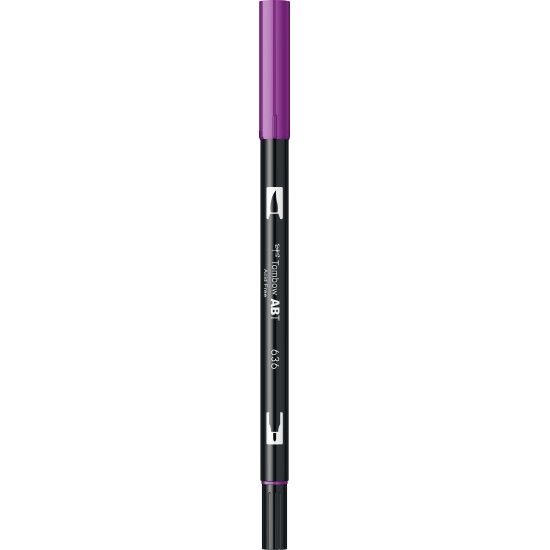 ABT 636 - imperial purple