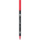 ABT 885 - warm red