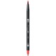 ABT 885 - warm red