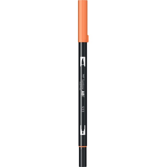 ABT 933 - orange