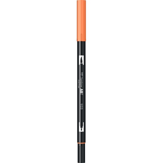 ABT 933 - orange