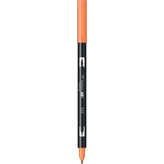 ABT 933 - orange