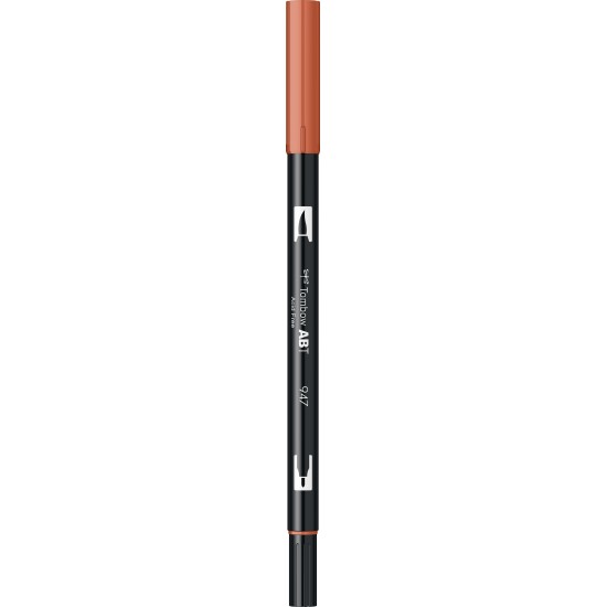 ABT 947 - burnt sienna
