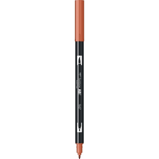 ABT 947 - burnt sienna