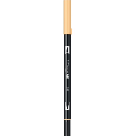 ABT 991 - light ochre