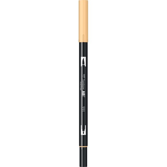 ABT 991 - light ochre