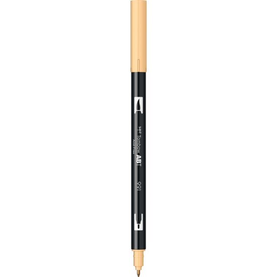 ABT 991 - light ochre