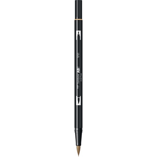 ABT 991 - light ochre