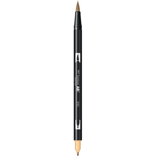 ABT 991 - light ochre