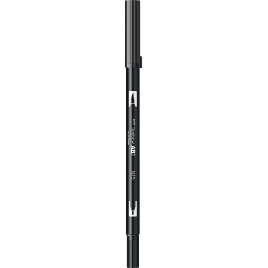 ABT N15 - black