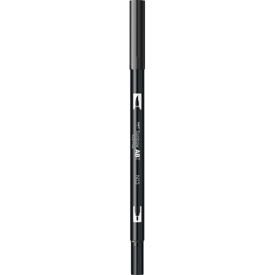 ABT N15 - black