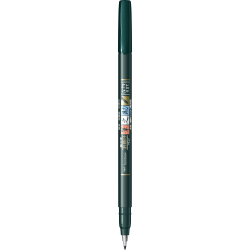 Soft Large Writing Marker Caligrafic