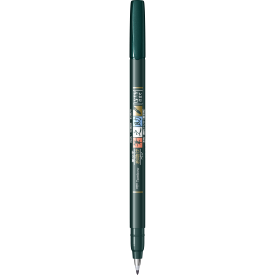 Soft Large Writing Marker Caligrafic Soft Large Writing Marker Caligrafic