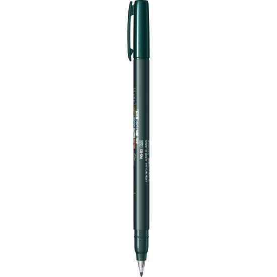 Soft Large Writing Marker Caligrafic Soft Large Writing Marker Caligrafic