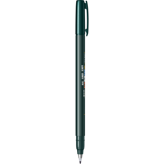 Soft Large Writing Marker Caligrafic Soft Large Writing Marker Caligrafic