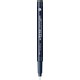 Black 01 Liner Calibrat 0.25 mm