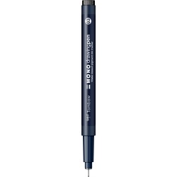 Black 03 Liner Calibrat 0.35 mm