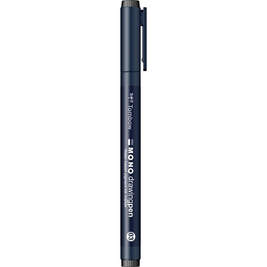 Black 03 Liner Calibrat 0.35 mm