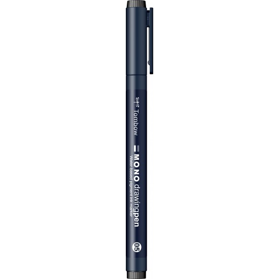 Black 05 Liner Calibrat 0.45 mm