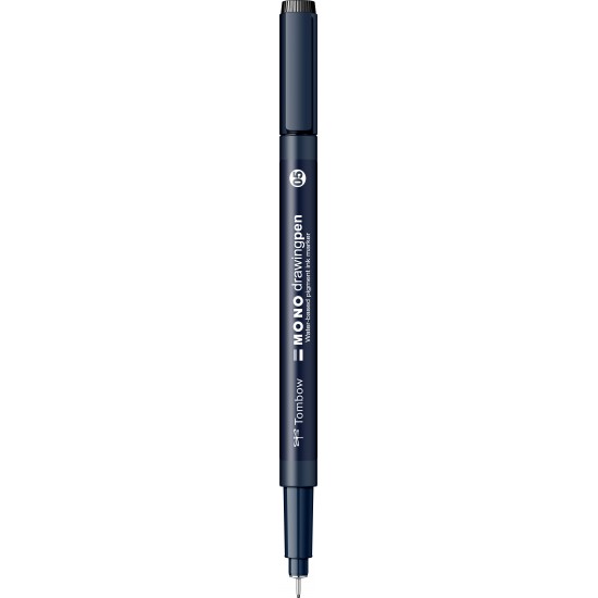 Black 05 Liner Calibrat 0.45 mm