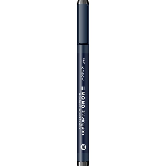 Black 05 Liner Calibrat 0.45 mm