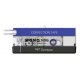 Black / Blue / White 2.5 mm x 4 m Black / Blue / White 2.5 mm x 4 m