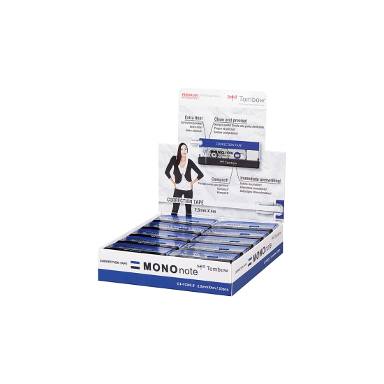 Black / Blue / White 2.5 mm x 4 m Black / Blue / White 2.5 mm x 4 m