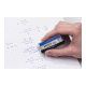 Black / Blue / White 2.5 mm x 4 m Black / Blue / White 2.5 mm x 4 m