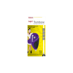 5 mm x 10 m Purple